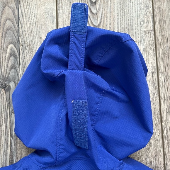 Columbia Sportswear Omni-Shield Blue Kids Jacket size 7/8 - Picture 6 of 11